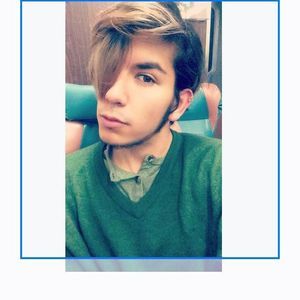 Meet your Posher, Martin